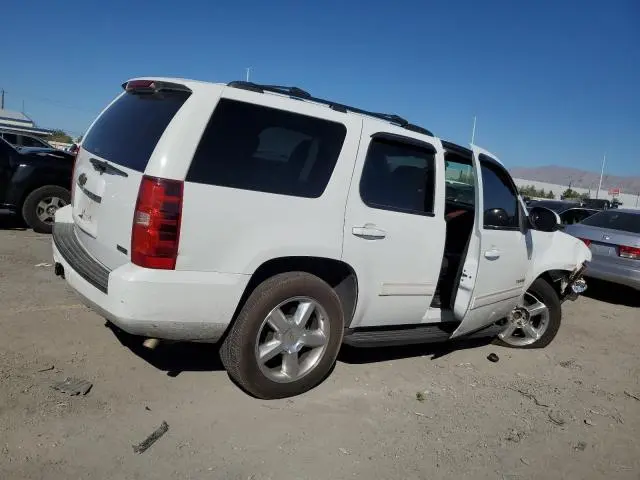 2011 CHEVROLET TAHOE C1500 LS  