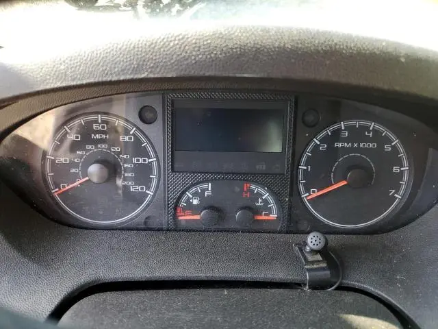 2015 RAM PROMASTER 1500 1500 STANDARD  