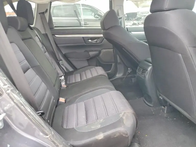 2020 HONDA CR-V LX  