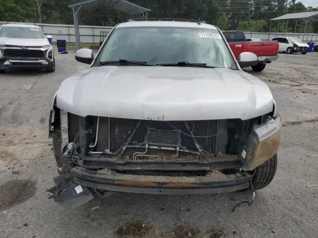 2011 CHEVROLET TAHOE C1500 LT  