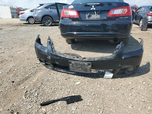 2012 MITSUBISHI GALANT ES  