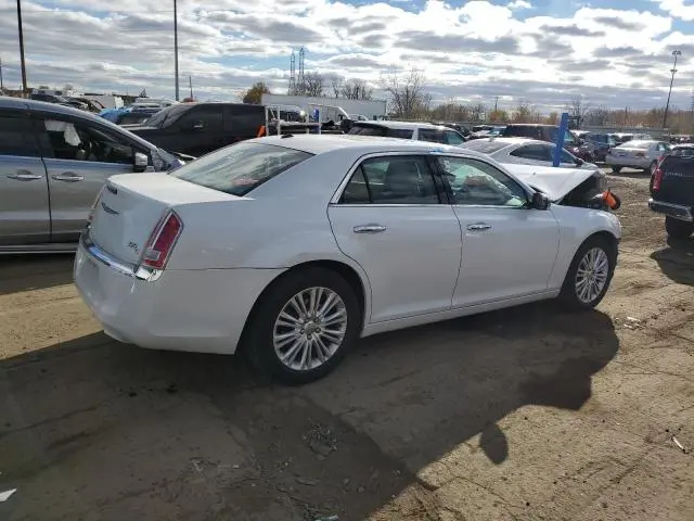 2014 CHRYSLER 300C   