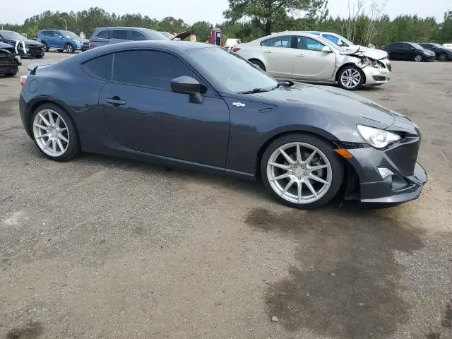 2016 TOYOTA SCION FR-S 