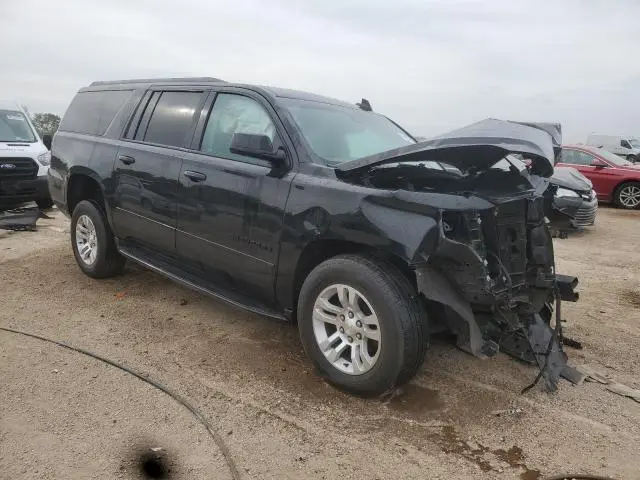 2020 CHEVROLET SUBURBAN K1500 PREMIER  