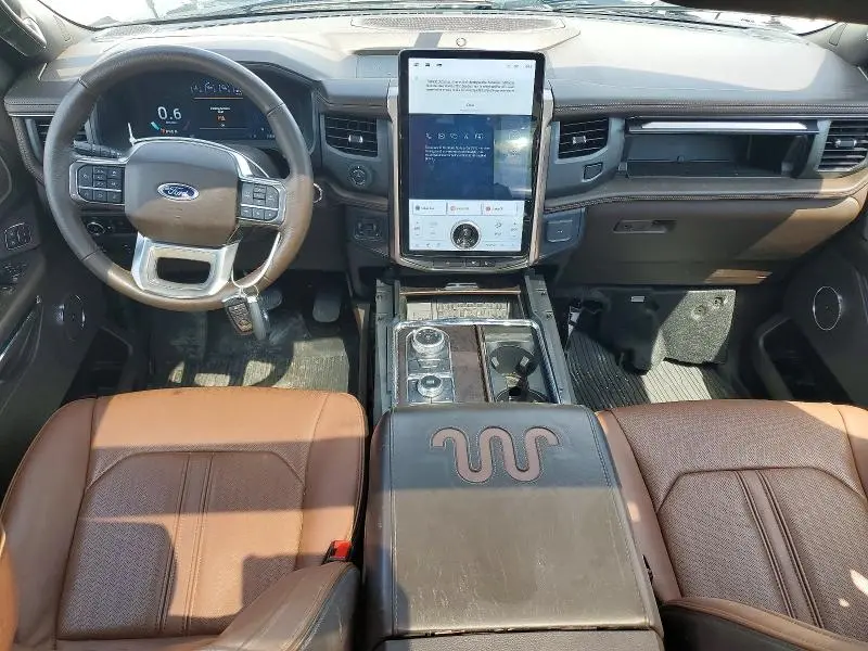 2023 FORD EXPEDITION KING RANCH  