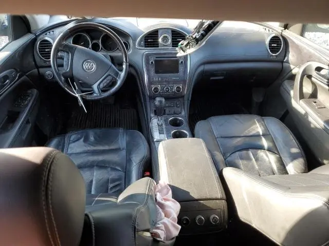 2015 BUICK ENCLAVE
