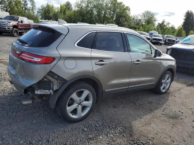 2017 LINCOLN MKC PREMIERE  