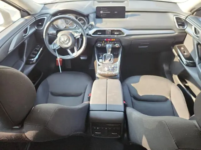 2022 MAZDA CX-9 SPORT
