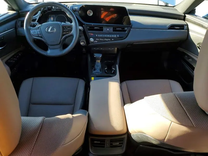 2023 LEXUS ES 350 BASE  