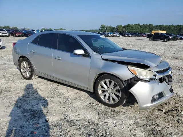 2014 CHEVROLET MALIBU 2LT  