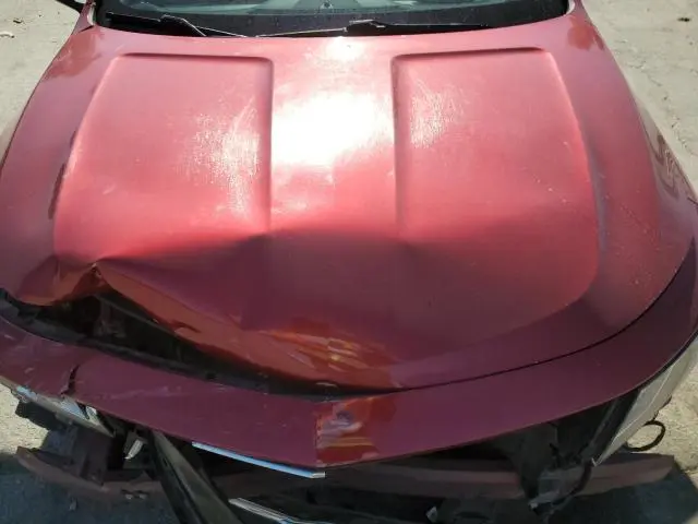 2018 CHEVROLET IMPALA PREMIER  