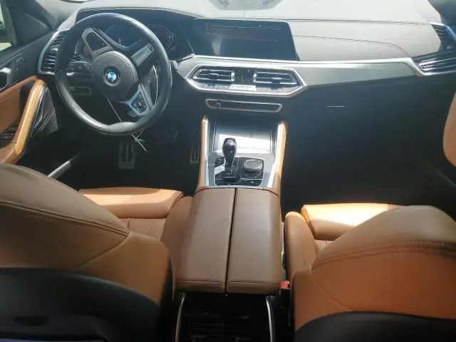 2022 BMW X6 XDRIVE40I  