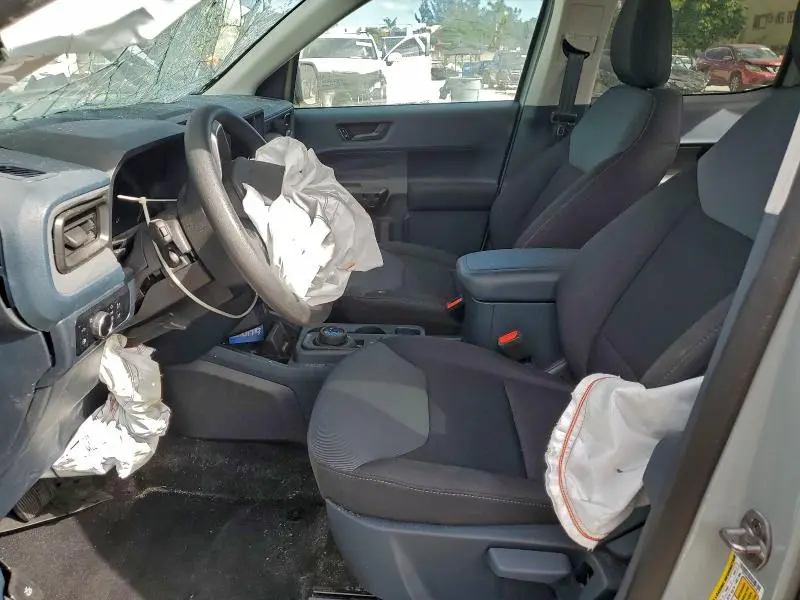 2024 FORD MAVERICK XL  