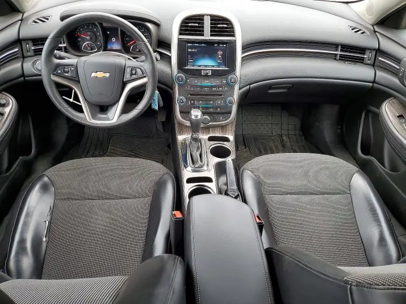 2014 CHEVROLET MALIBU 1LT  