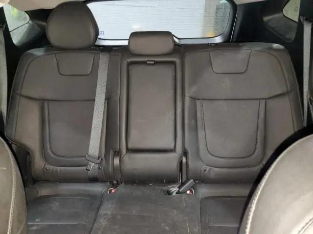 2023 HYUNDAI TUCSON SEL CONVENIENCE