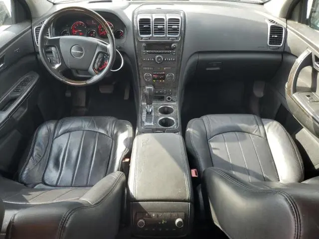 2012 GMC ACADIA DENALI  