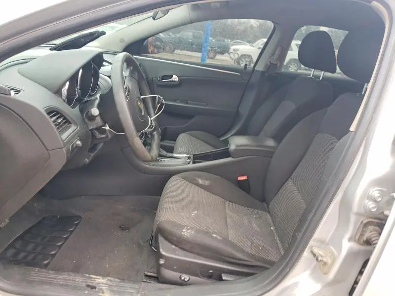 2012 CHEVROLET MALIBU 1LT  