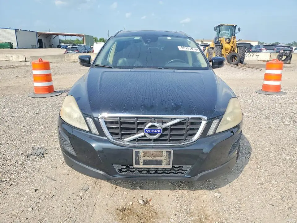2013 VOLVO XC60 3.2  