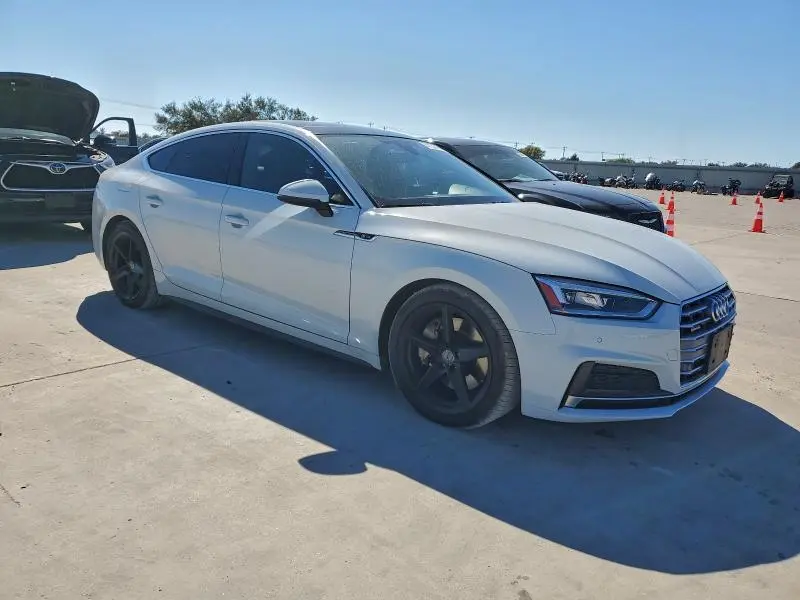 2019 AUDI A5 PREMIUM PLUS S-LINE  