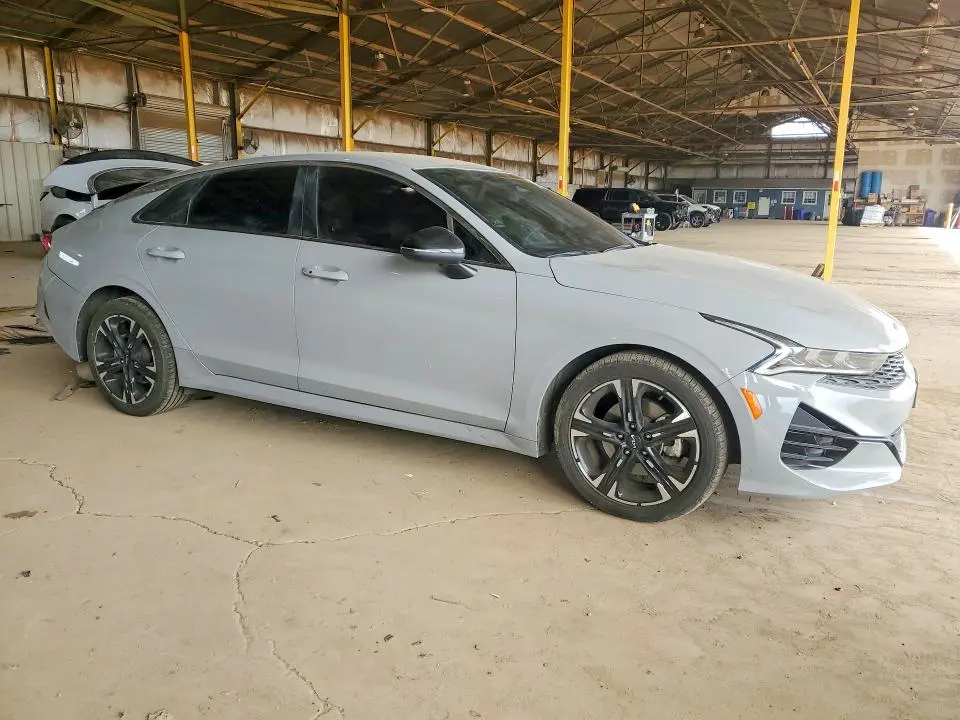 2023 KIA K5 GT LINE  