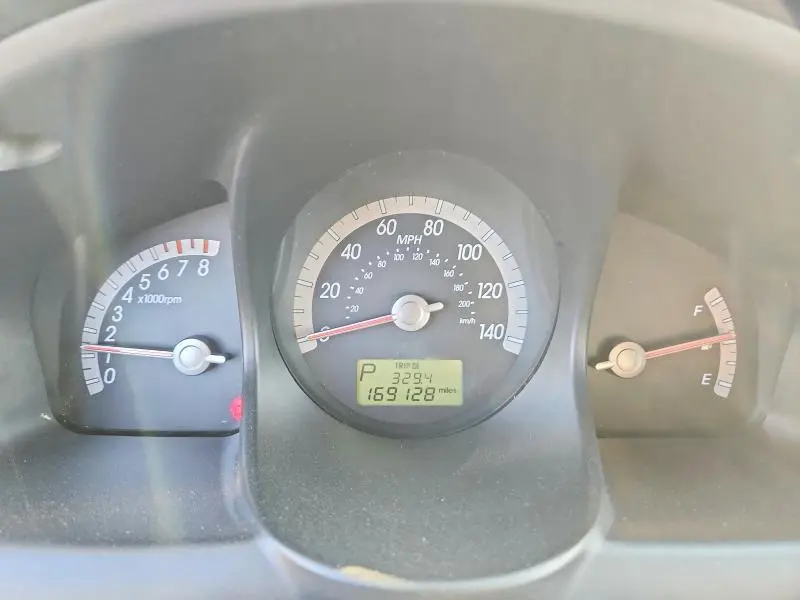 2010 KIA SPORTAGE LX  
