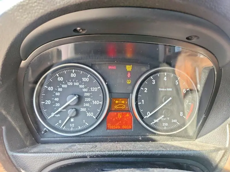 2011 BMW 335 I  