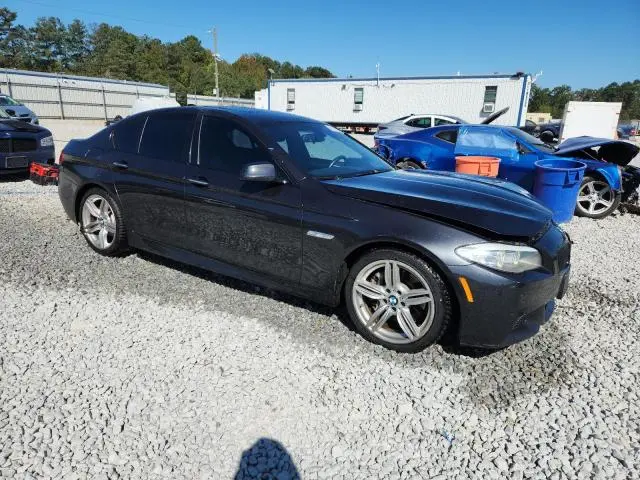 2013 BMW 535 I  