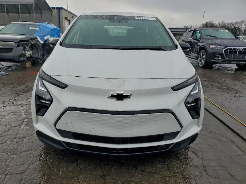 2022 CHEVROLET BOLT EV 2LT  