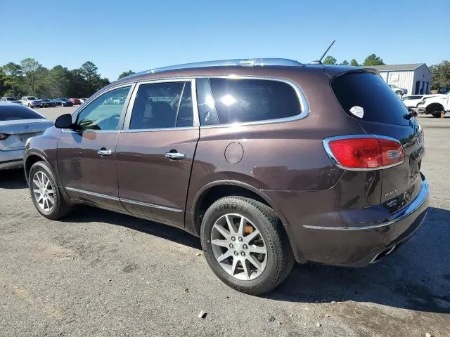 2015 BUICK ENCLAVE   
