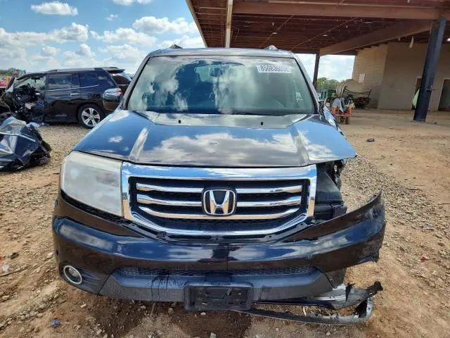 2013 HONDA PILOT TOURING  