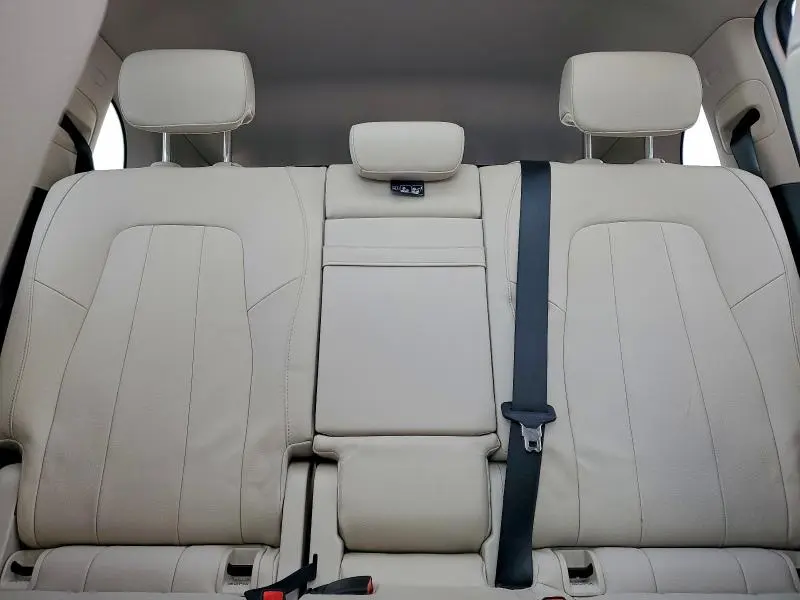 2021 MERCEDES-BENZ GLB 250 4MATIC  