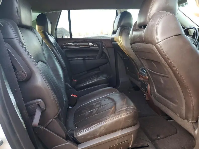 2014 BUICK ENCLAVE   