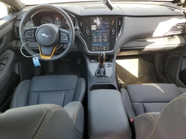 2023 SUBARU OUTBACK WILDERNESS  