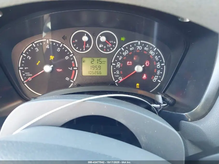 2013 FORD TRANSIT CONNECT XLT