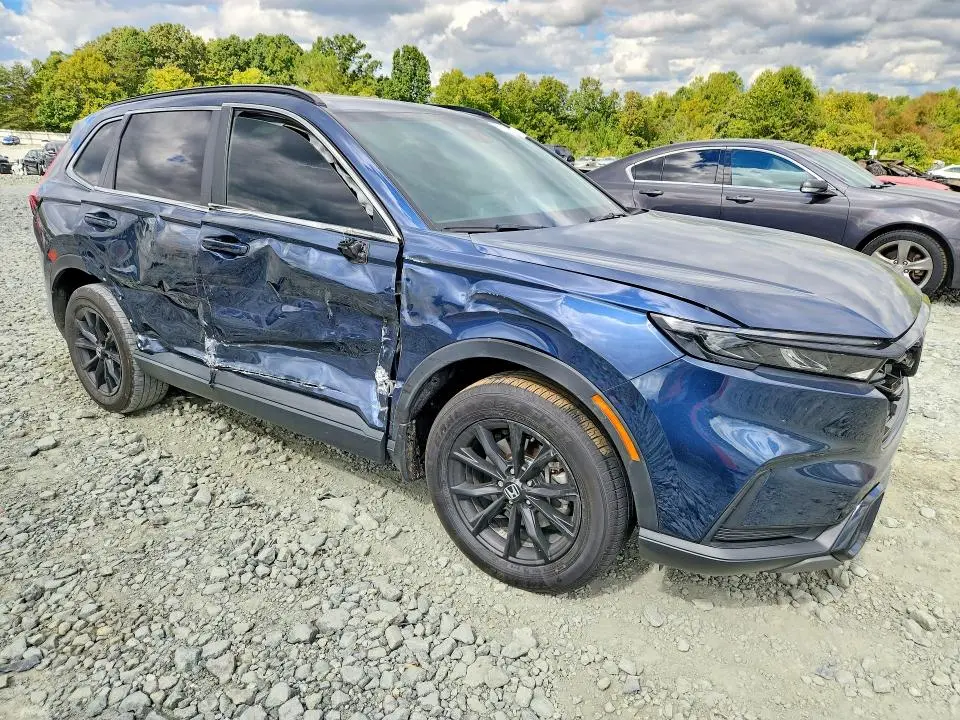 2024 HONDA CR-V SPORT  