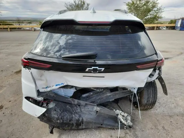 2022 CHEVROLET BOLT EUV PREMIER  