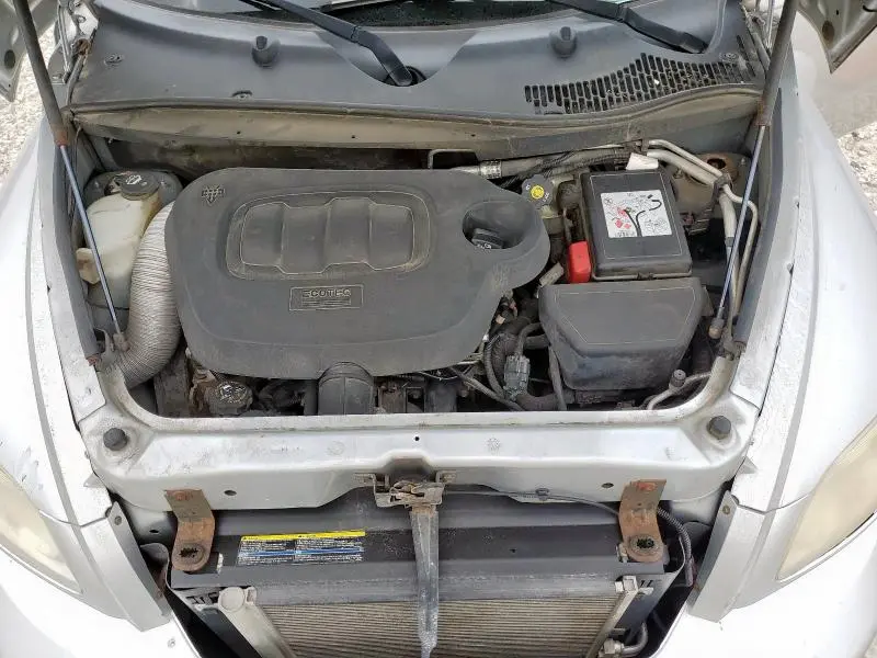 2010 CHEVROLET HHR LT  