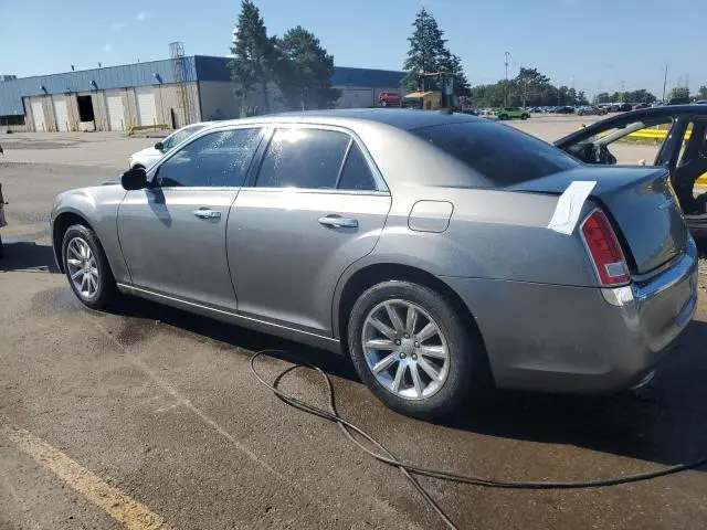 2011 CHRYSLER 300 LIMITED  