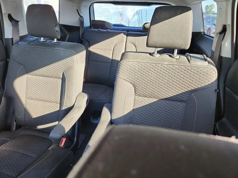 2018 GMC ACADIA SLE  