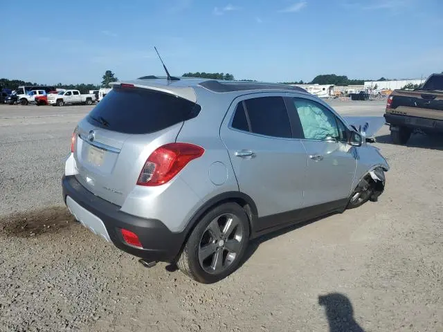 2014 BUICK ENCORE CONVENIENCE  