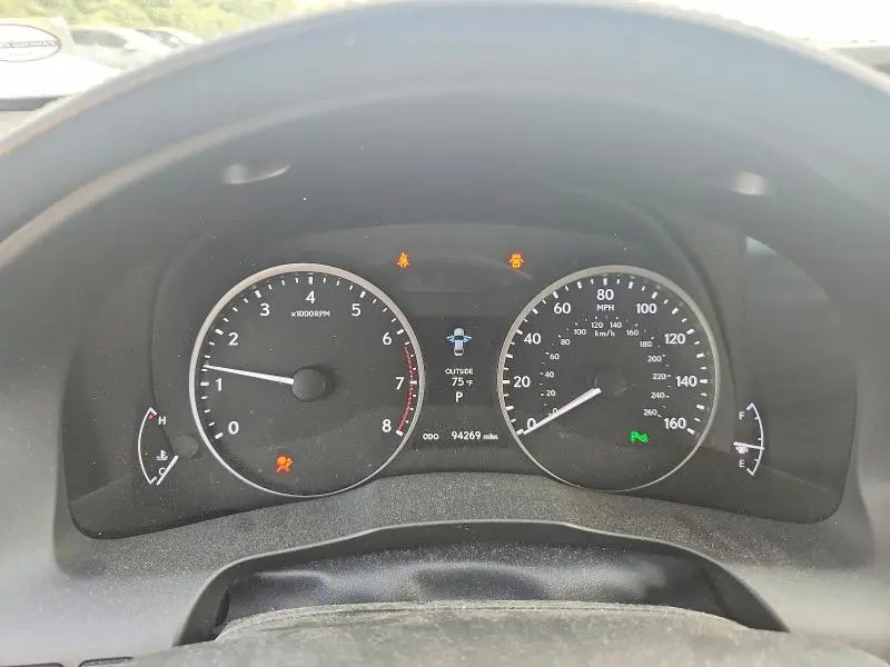 2014 LEXUS ES 350  