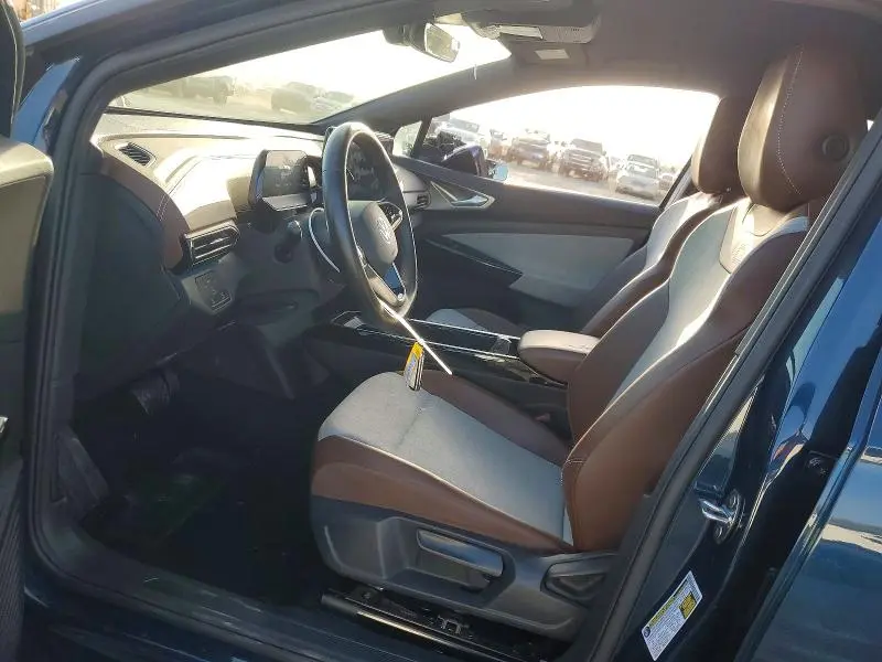 2023 VOLKSWAGEN ID.4 PRO  