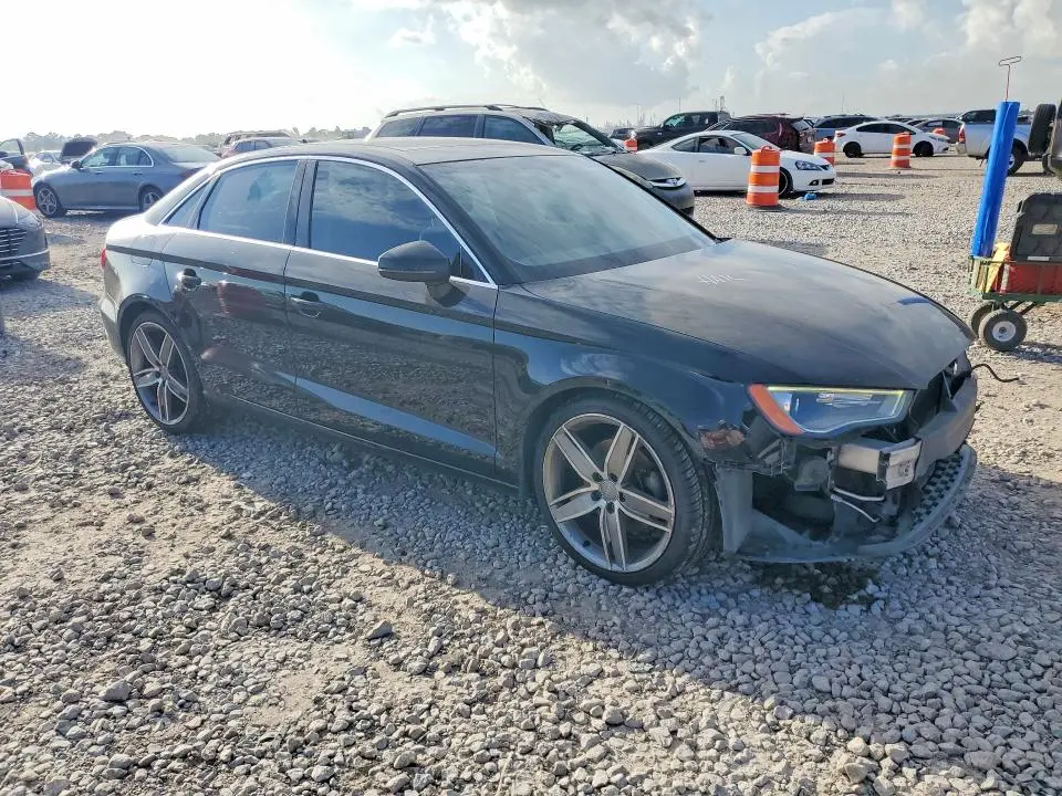 2016 AUDI A3 PREMIUM PLUS  