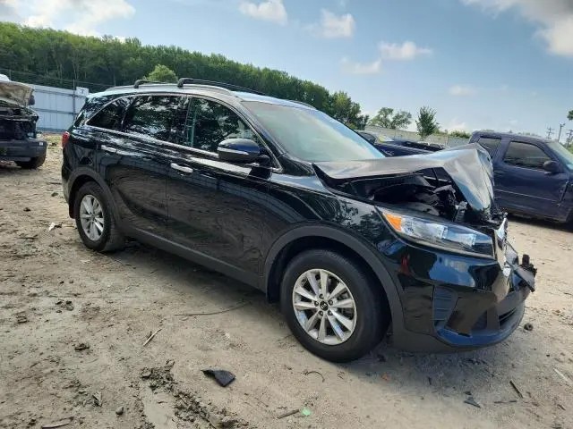2019 KIA SORENTO L  