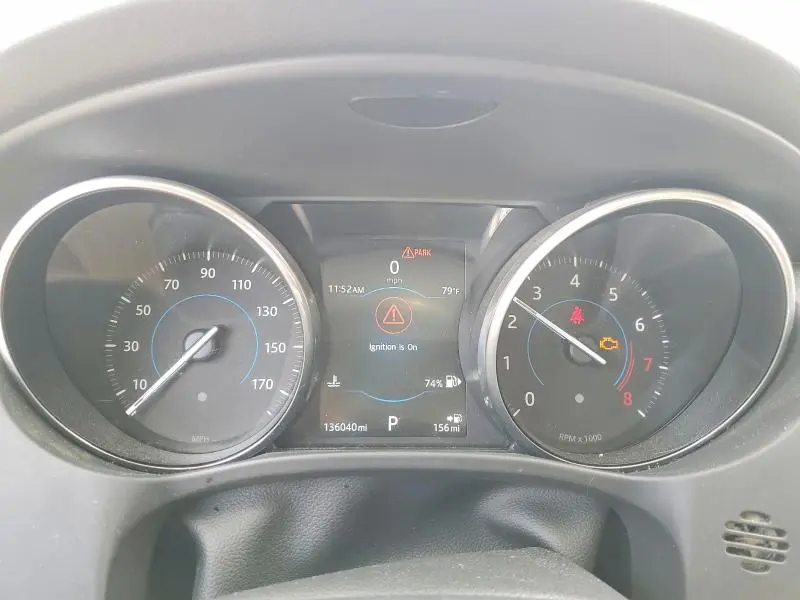 2017 JAGUAR F-PACE PREMIUM  