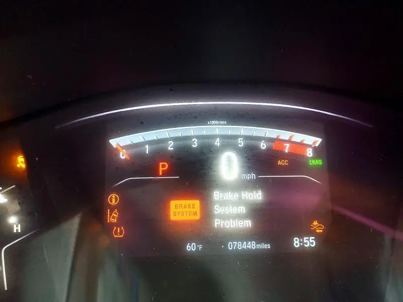 2020 HONDA CR-V EXL  