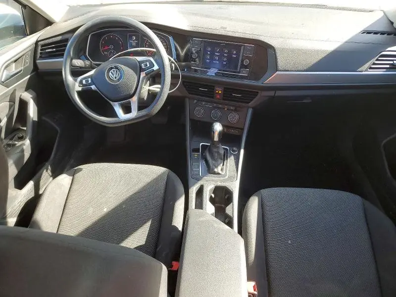 2020 VOLKSWAGEN JETTA S  