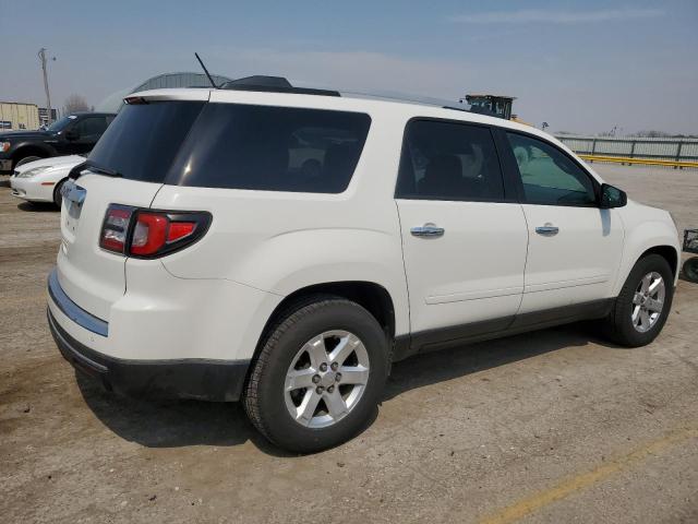 2015 GMC ACADIA SLE