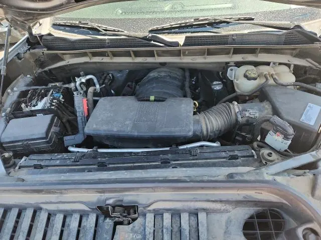 2021 GMC SIERRA   