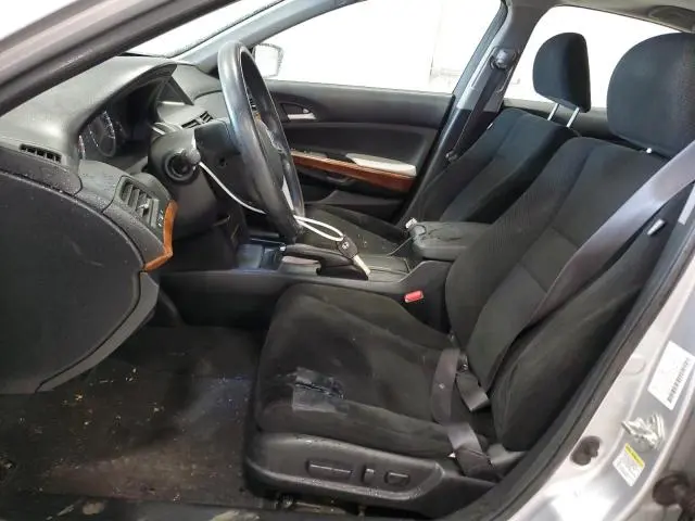 2011 HONDA ACCORD EX  
